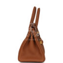 Hermes Birkin 30 Togo Gold GHW