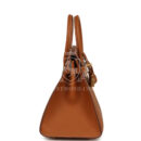Hermes Birkin Sellier 25 GHW Epsom GHW