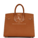 Hermes Birkin Sellier 25 GHW Epsom GHW