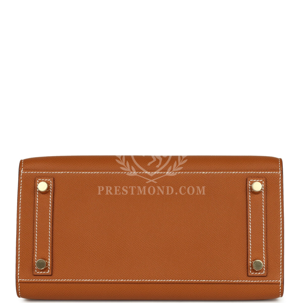 Hermes Birkin Sellier 25 GHW Epsom GHW — изображение 6