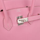 Hermes Special Order (HSS) Birkin 35 Bubblegum Epsom PHW
