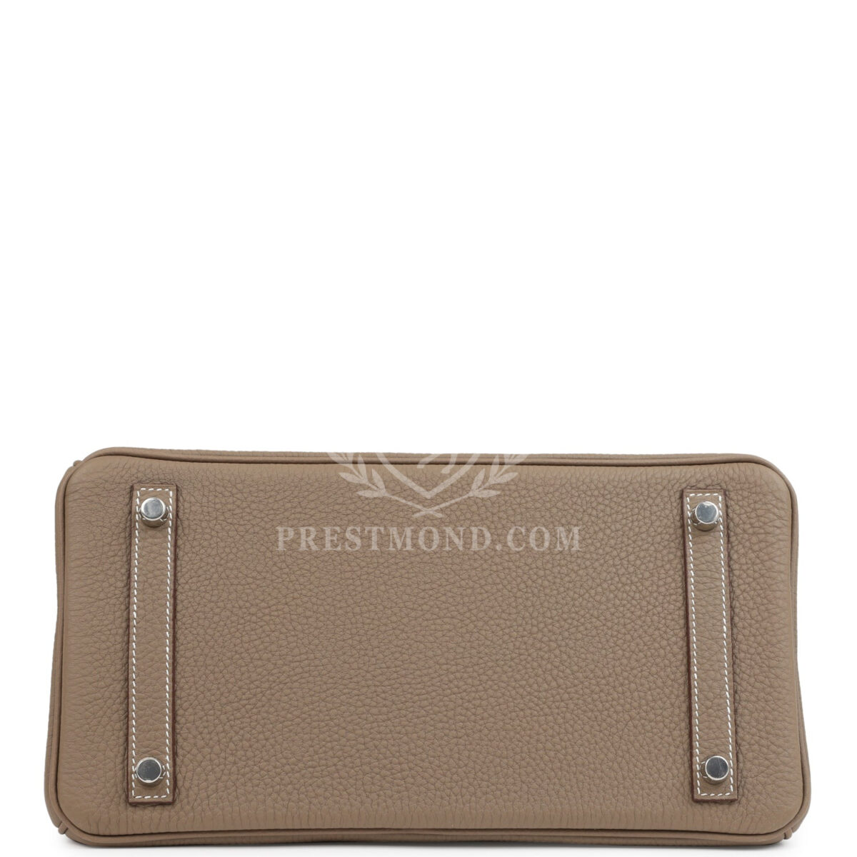 Hermes Birkin 30 Etoupe Togo PHW — изображение 6
