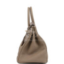 Hermes Birkin 35 Etoupe Togo GHW
