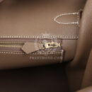 Hermes Birkin 35 Etoupe Togo GHW