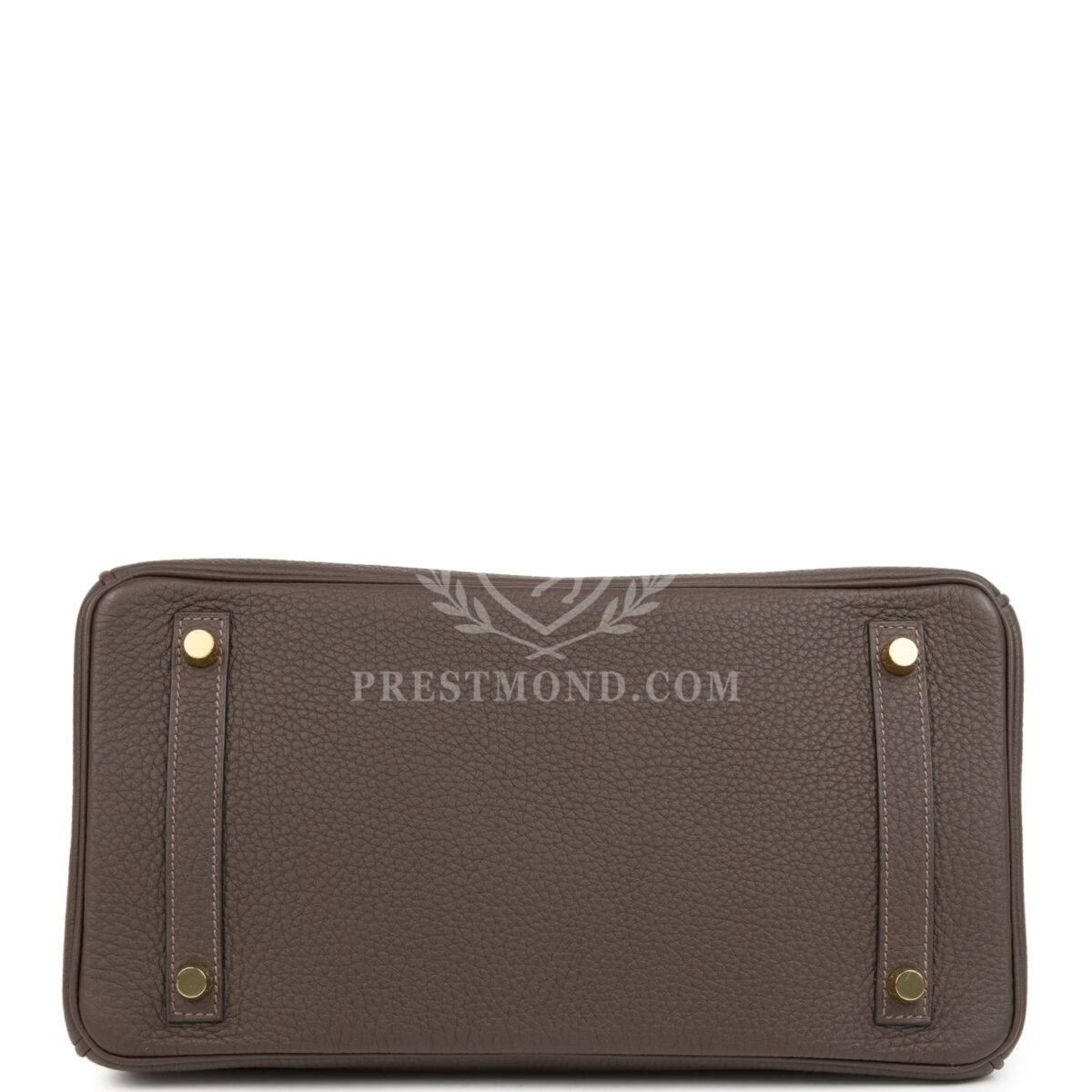 Hermes Birkin 30 Ebene Togo GHW — изображение 4