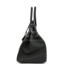 Hermes Birkin 40 Black Togo PHW