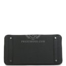 Hermes Birkin 40 Black Togo PHW