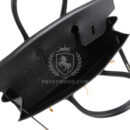 Hermes Birkin Sellier 25 Black Epsom GHW