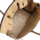 Hermes Birkin 30 Poussiere Togo PBHW
