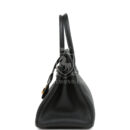 Hermes Birkin 30 Black Togo GHW