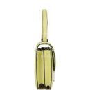 Hermes Constance 18 Jaune Bourgeon Chevre PHW