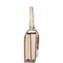 Hermes Constance 18 Nata Ostrich PHW