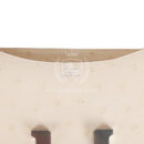 Hermes Constance 18 Nata Ostrich PHW