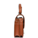 Hermes Constance 24 Gold Madame and Lizard PHW