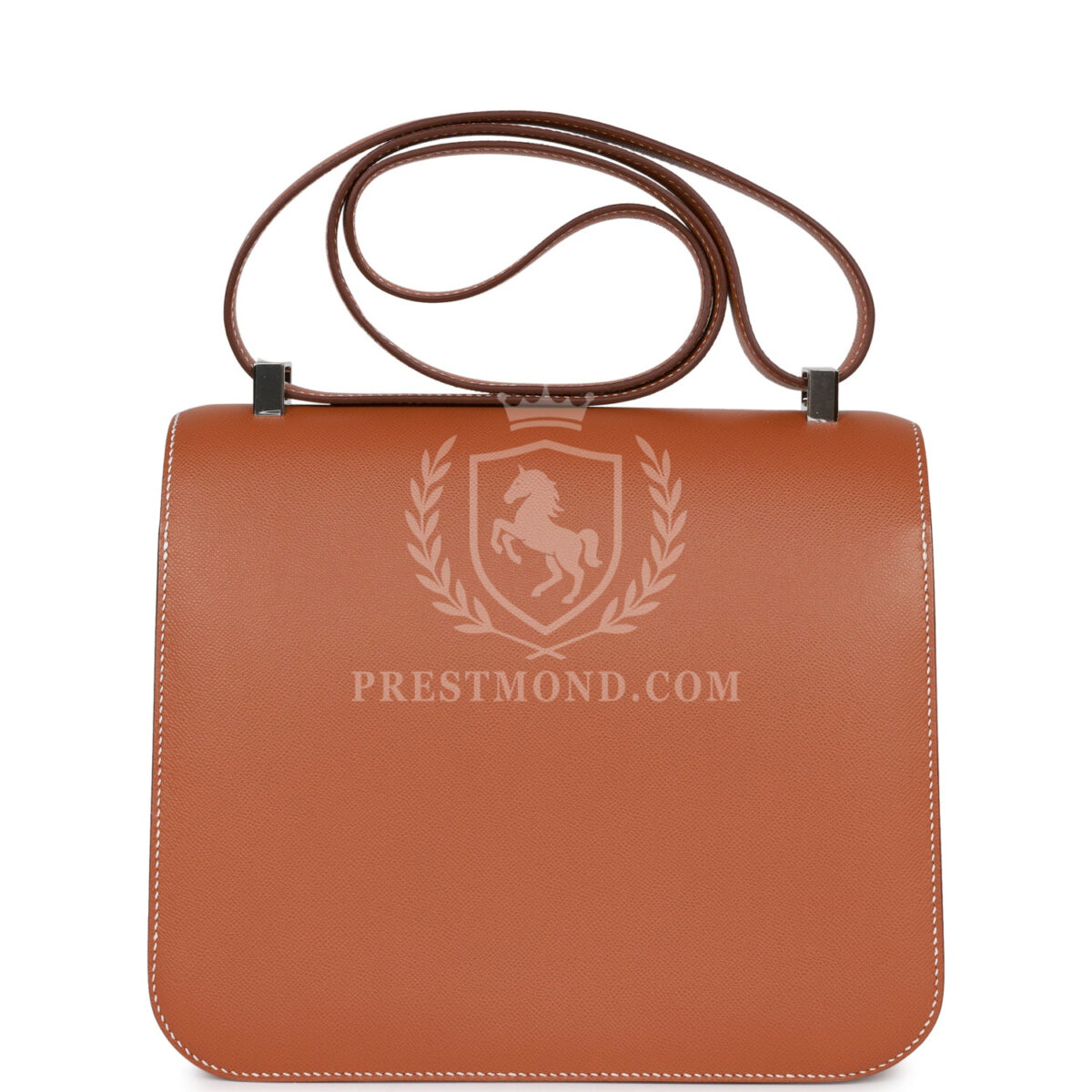 Hermes Constance 24 Gold Madame and Lizard PHW — изображение 4