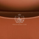 Hermes Constance 24 Gold Madame and Lizard PHW