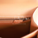 Hermes Constance 24 Gold Madame and Lizard PHW