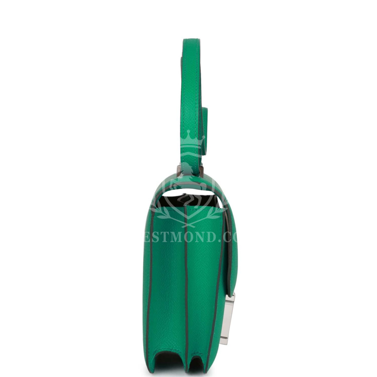 Hermes Constance 18 Vert Jade Epsom PHW — изображение 3