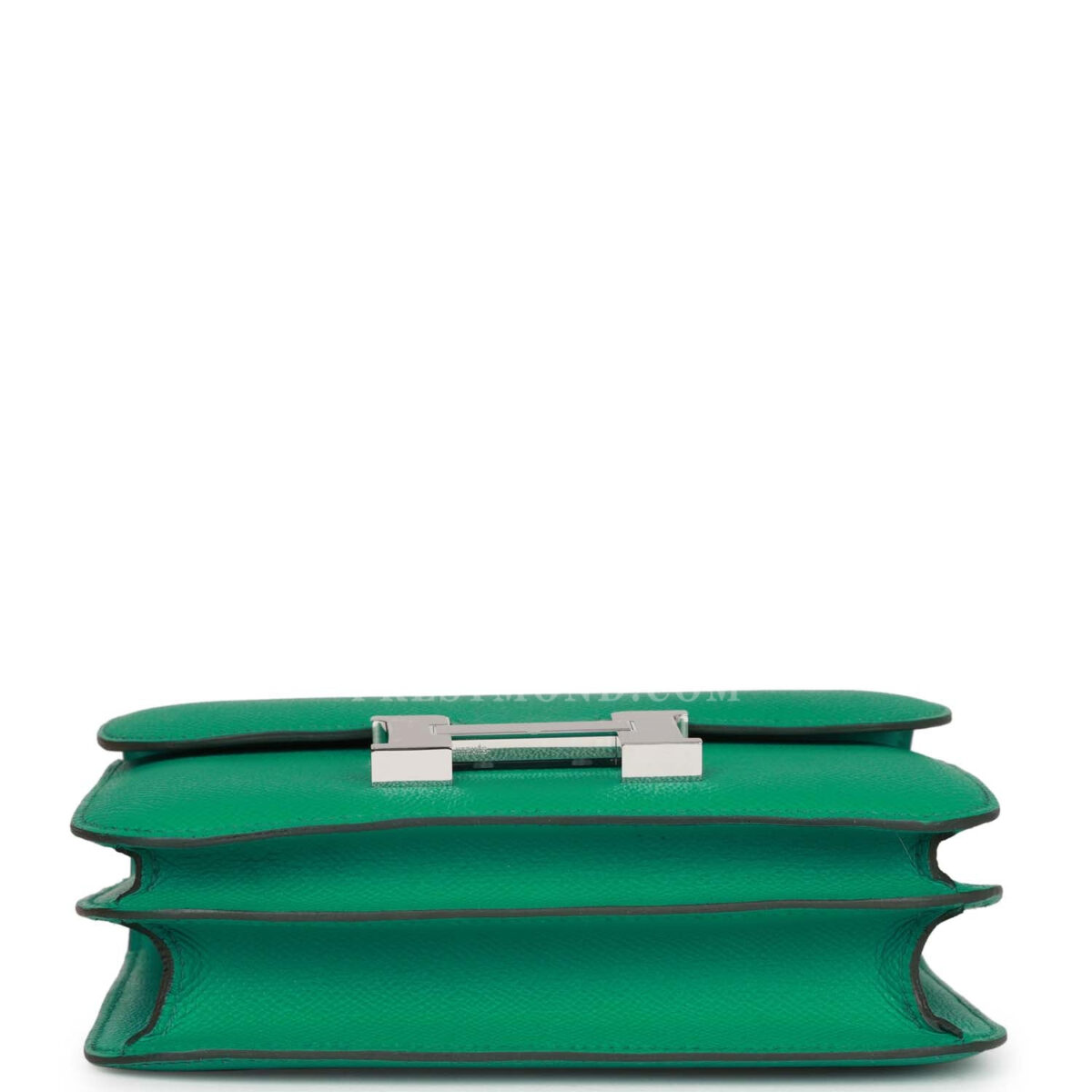Hermes Constance 18 Vert Jade Epsom PHW — изображение 6