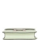 Hermes Constance 1-24 Vert Fizz Epsom PHW