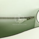 Hermes Constance 1-24 Vert Fizz Epsom PHW