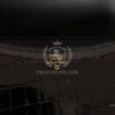 Hermes Constance 18 Black Shiny Alligator GHW