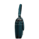 Hermes Constance 18 Vert Bosphore Evercolor PHW