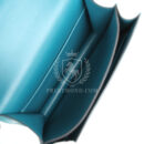 Hermes Constance 18 Vert Bosphore Evercolor PHW
