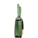 Hermes Constance 18 Vert Criquet Epsom Marquette Hardware