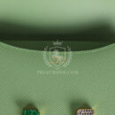 Hermes Constance 18 Vert Criquet Epsom Marquette Hardware