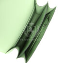 Hermes Constance 18 Vert Criquet Epsom Marquette Hardware