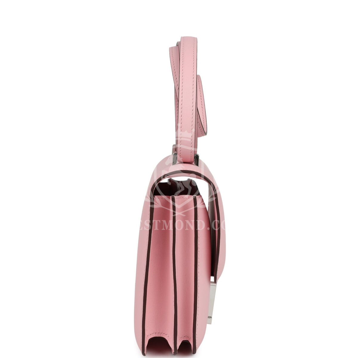 Hermes Constance 18 Rose Sakura Swift PHW — изображение 3