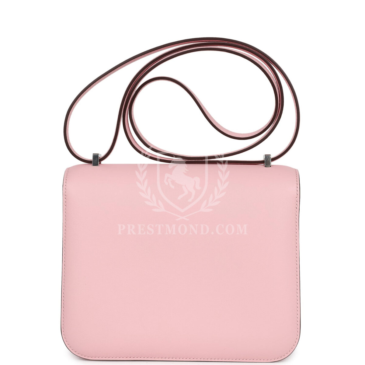 Hermes Constance 18 Rose Sakura Swift PHW — изображение 4