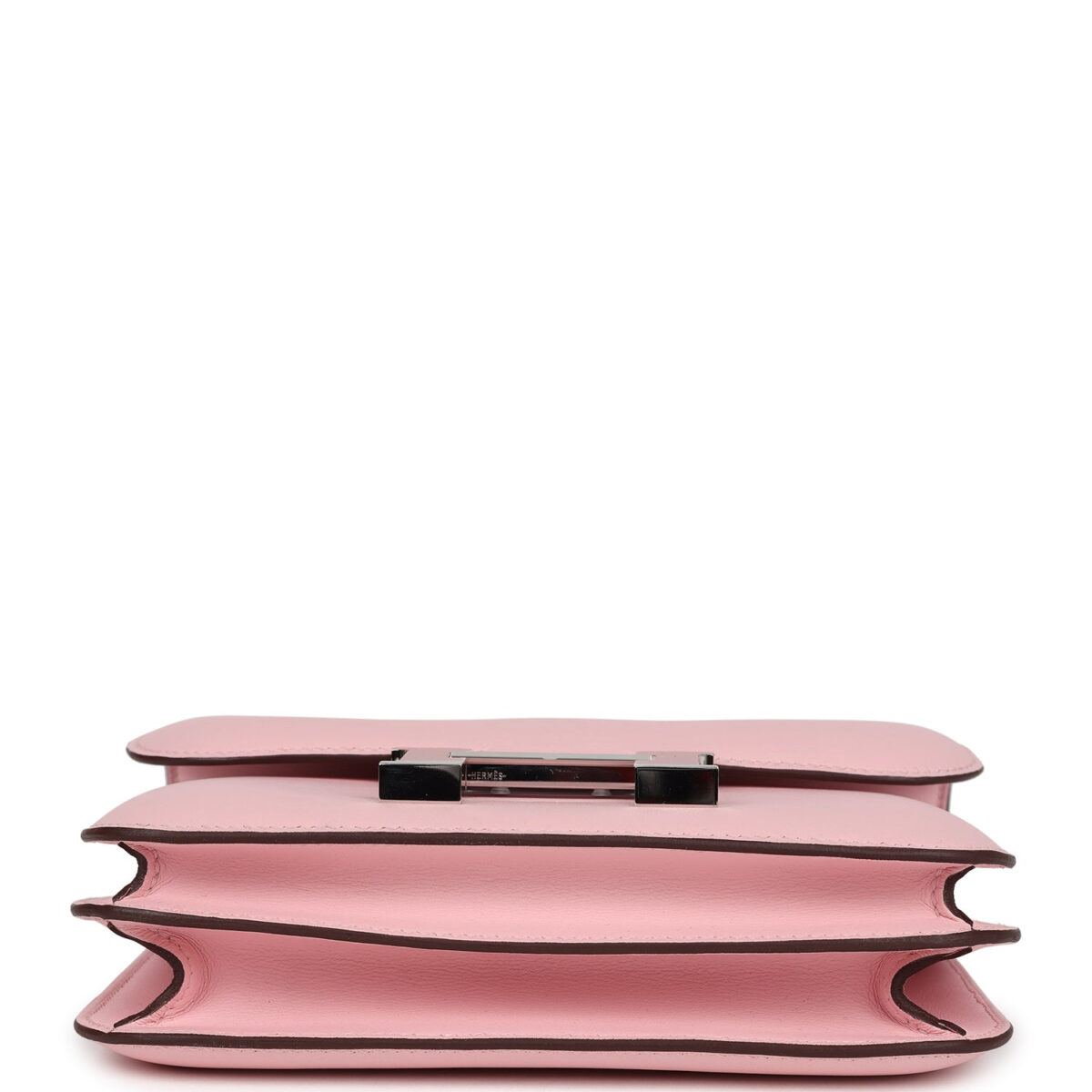 Hermes Constance 18 Rose Sakura Swift PHW — изображение 6
