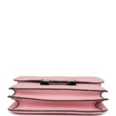 Hermes Constance 18 Rose Sakura Swift PHW