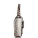 Hermes Constance 1-24 Himalaya Matte Niloticus Crocodile PHW