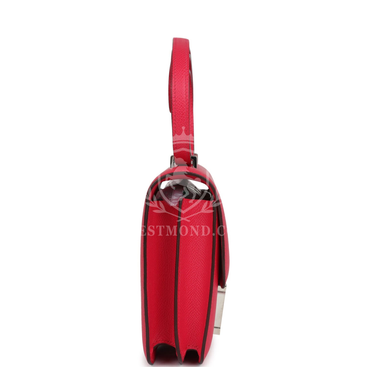 Hermes Constance 18 Rose Extreme Epsom PHW — изображение 3