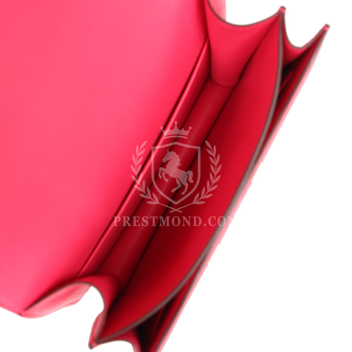 Hermes Constance 18 Rose Extreme Epsom PHW — изображение 9