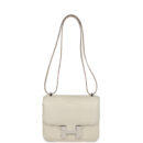 Hermes Constance 18 Beton Matte Alligator PHW
