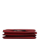 Hermes Constance 18 Rouge Casaque Evercolor PHW