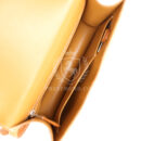 Hermes Constance 1-24 Naturel Sable Vache Naturel Graine PHW