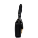 Hermes Constance Elan Black Epsom GHW