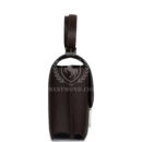 Hermes Constance 24 Chocolate Epsom PHW