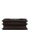 Hermes Constance 24 Chocolate Epsom PHW