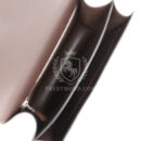 Hermes Constance 24 Chocolate Epsom PHW
