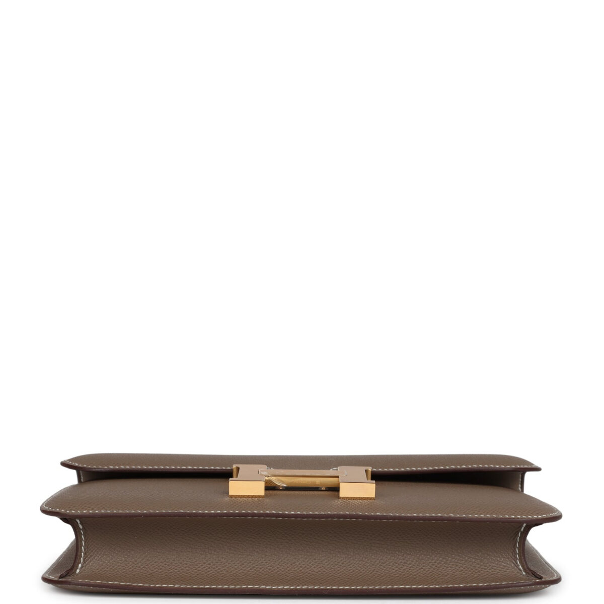 Hermes Constance Elan Etoupe Epsom GHW — изображение 6
