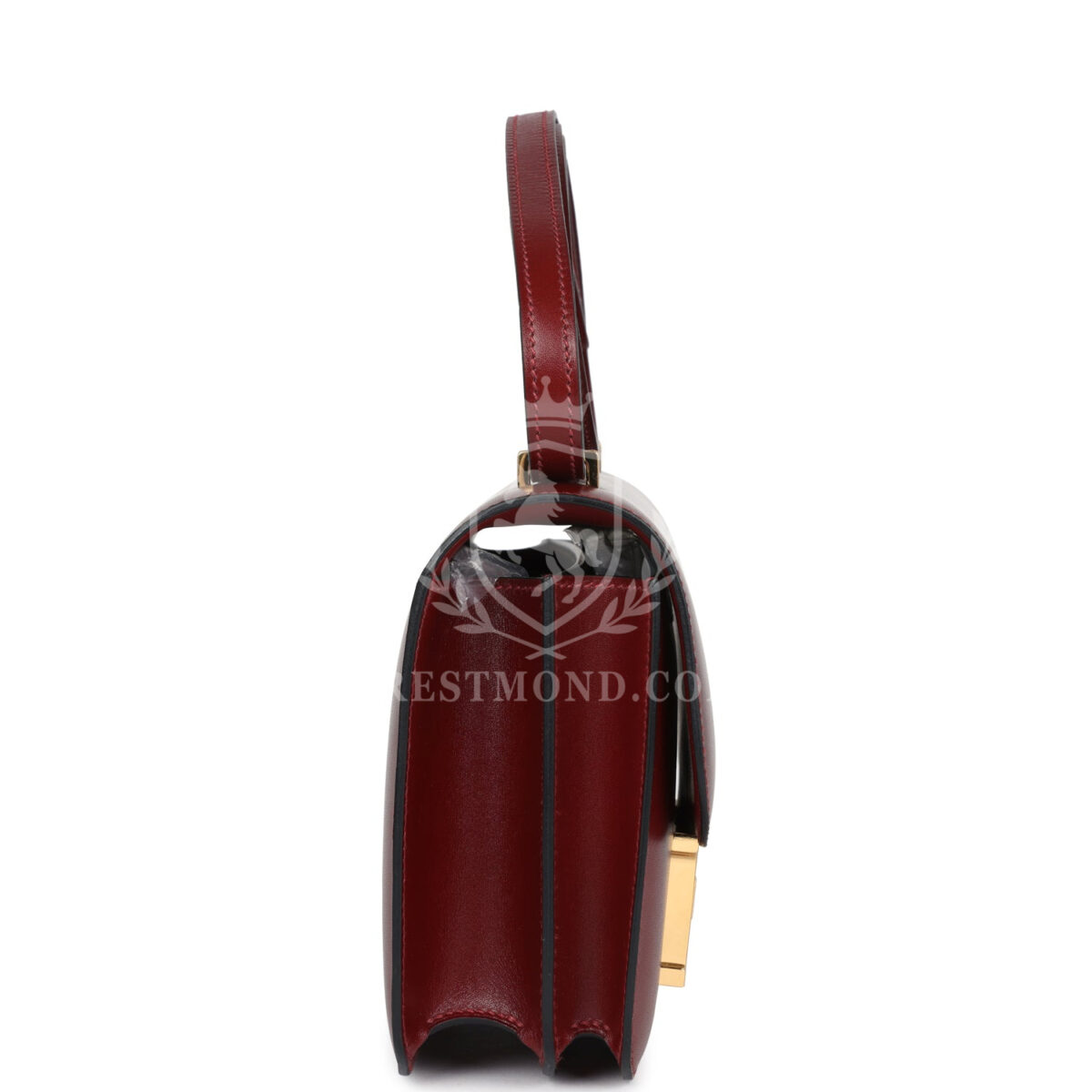 Hermes Constance 18 Rouge H Box GHW — изображение 3