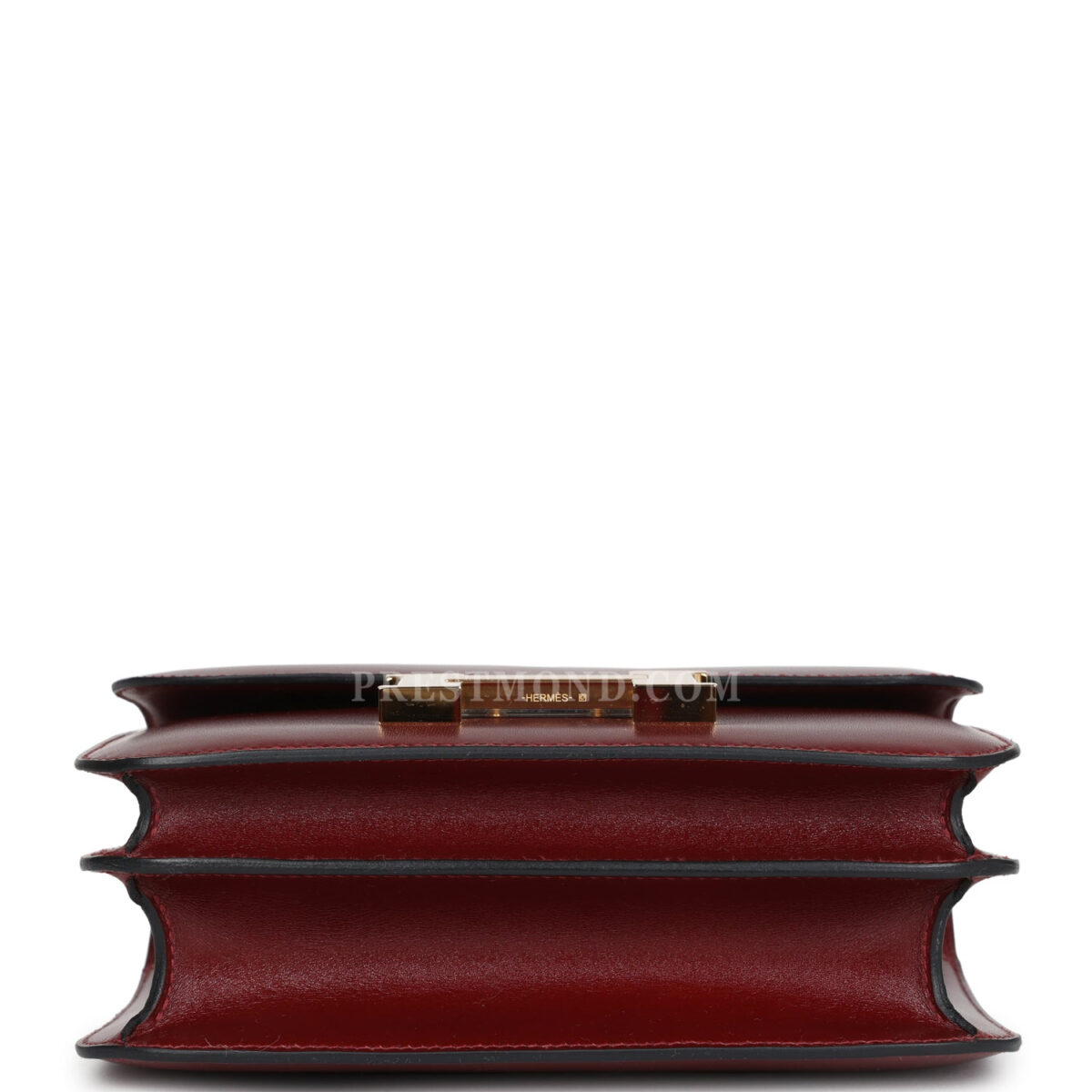 Hermes Constance 18 Rouge H Box GHW — изображение 6