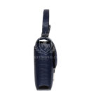 Hermes Constance 1-24 Bleu Saphir Matte Alligator Marquette PHW