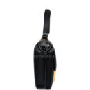 Hermes Constance 18 Black Epsom GHW
